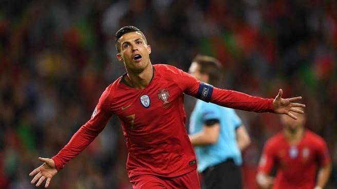 Jose Fonte: Ronaldo ยังคงเป็นคนเดิมในฟุตบอลยูโร 2020